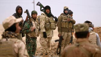 Commander: ISIS a plot to hurt Iraq’s Sunnis