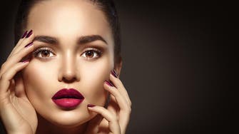 Party pout: Chicest lip colors for the holiday season