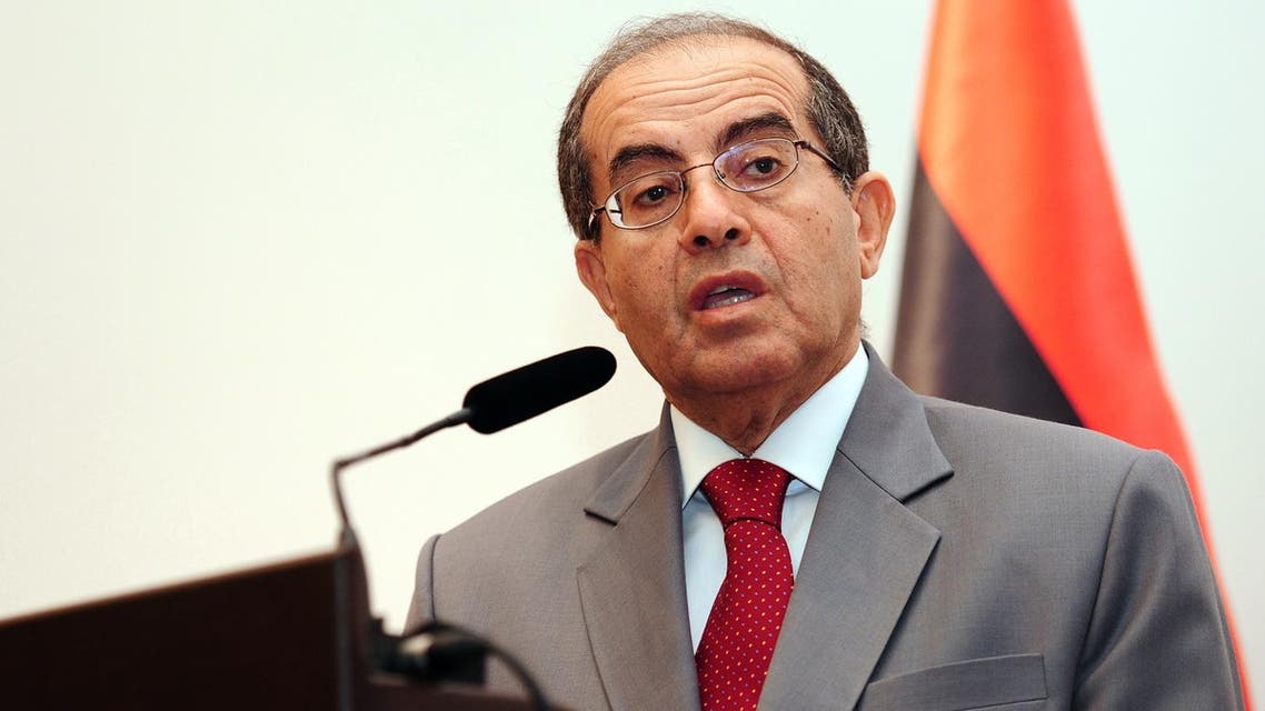 According to Mahmoud Gebril, a partition of Libya would only lead to more conflicts, and mamy civil wars