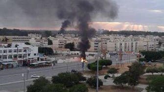 طرابلس تغلي.. اشتباكات عنيفة بين مجموعات مسلحة 