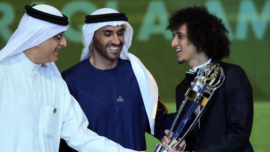 Omar Abdulrahman