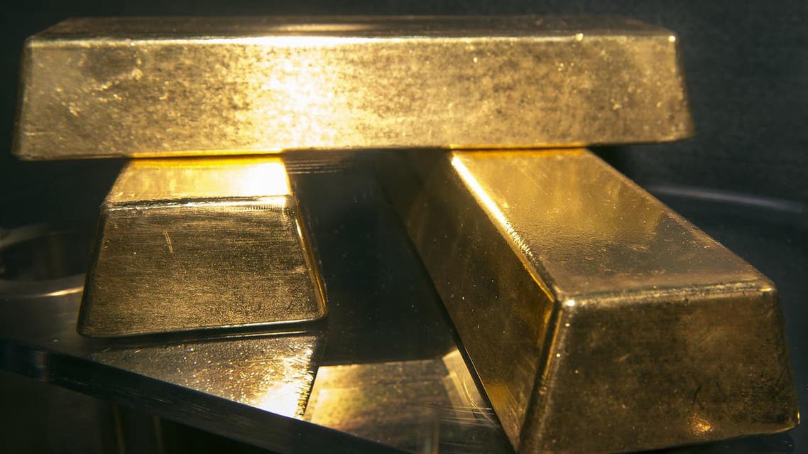 الذهب - Gold