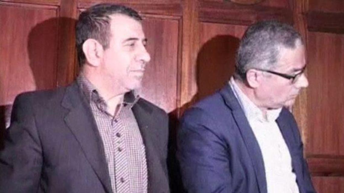 المحاميان المعتقلان في كينيا