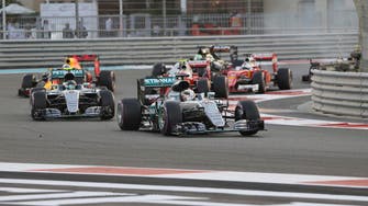 Formula One must find its identity after Abu Dhabi GP