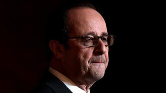 Hollande quits race as hurdles prove too high
