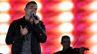 Amr Diab responds to concert ban on Egyptian veiled women