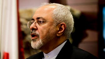   ایران پر پابندیوں میں توسیع ،امریکا پر بھروسا نہیں کیا جا سکتا: جواد ظریف 