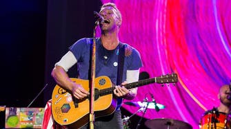 Coldplay tickets at skyrocketing resale prices irk UAE fans