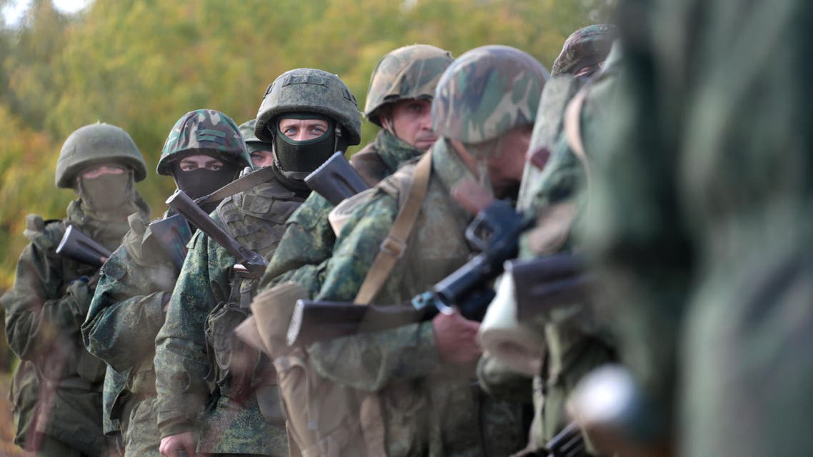 AFP russia
