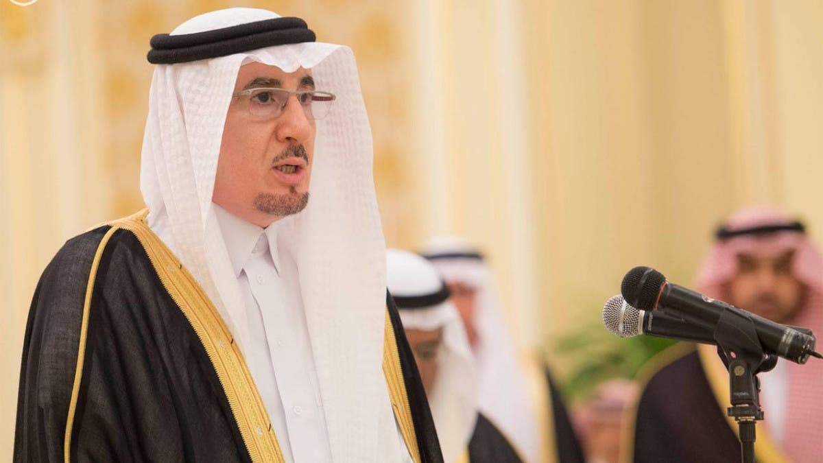 3 Reasons Why The Former Saudi Labor Minister Was Relieved Al Arabiya English