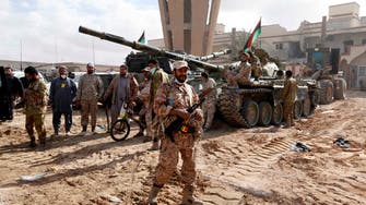 ليبيا.. مجلس النواب يلغي الاتفاق السياسي لحكومة الوفاق