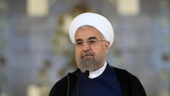 Iran president: Trump won’t be able to harm the nuclear deal