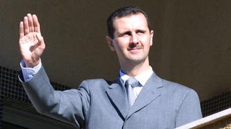 As 10 world leaders step down, Assad insists on remaining 