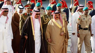 GCC ‘faces challenges’ as summit begins 