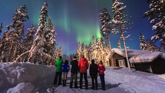 Hunting for the Northern Lights? Secret tips on where to catch a glimpse