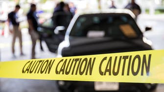 Two people shot dead in Wisconsin casino; gunman killed: Police