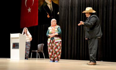 Photo courtesy: Ummiye Kocak
