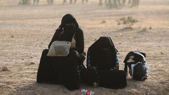 Suitors, husbands spurn Middle Eastern women disfigured by war