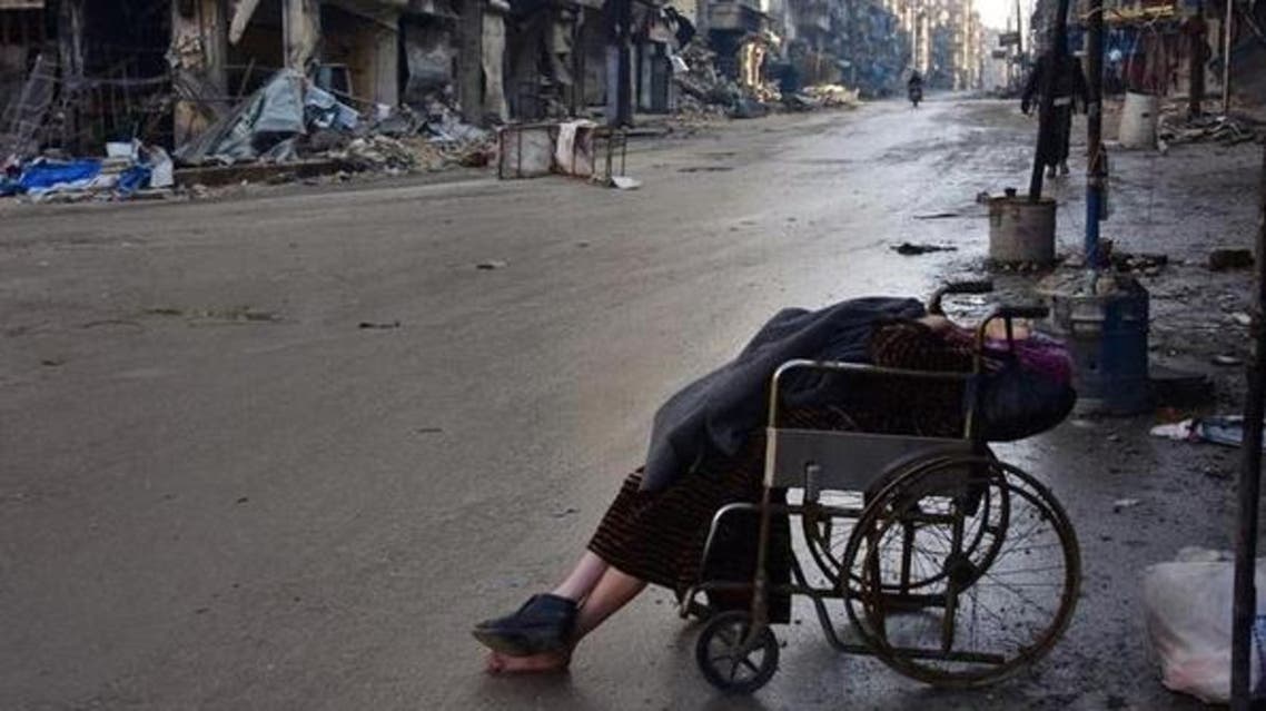 aleppo 1