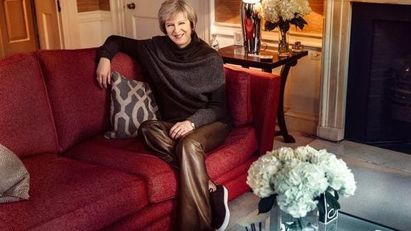 ما الغريب في صورة رئيسة وزراء بريطانيا؟ 6ff3e101-881c-4c6e-b2ce-a9323dc3bea4_16x9_600x338