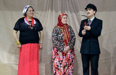 Photo courtesy: Ummiye Kocak