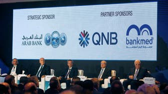 Arab Bank chief, other investors, swing deal for Oger’s 20% stake