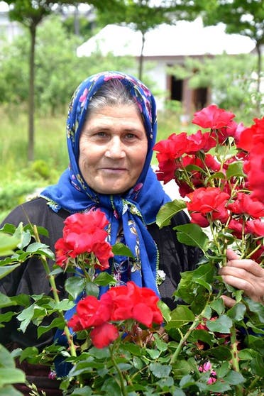 Photo courtesy: Ummiye Kocak