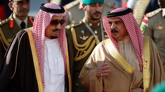 Saudi Arabia, Bahrain to consider new bridge