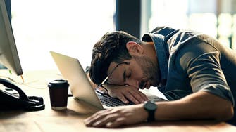 Arguing at work? It could be because of lack of sleep