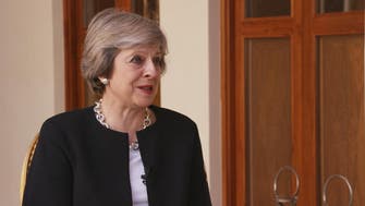 UK’s PM: Gulf states are our strategic partner - Iran is not