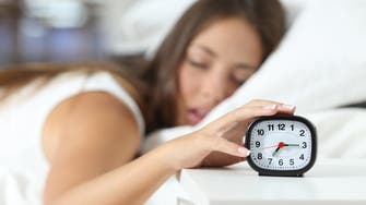 Dubai to host its first ever ‘sleep challenge’