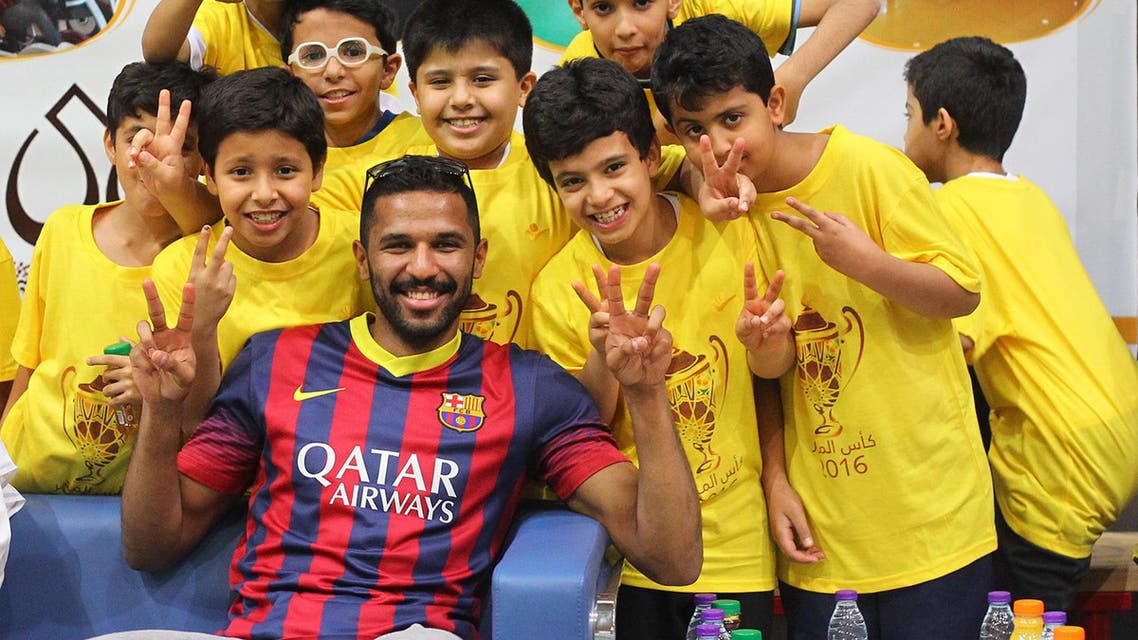 محمد العويس