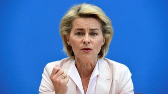 Germany denies alleged Qatari interview with German defense minister