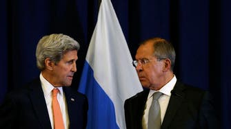 Russia, USA close to consensus on Aleppo