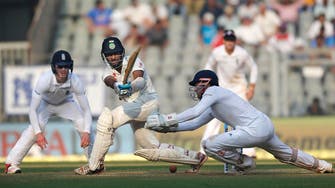 India make strong start after England post 400