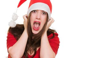 Tis the season to be … stressed? Coping with year-end anxiety