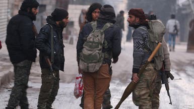 المعارضة السورية تحقق تقدماً بحي استراتيجي في درعا