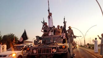 ‘50,000 ISIS fighters killed’ since 2014