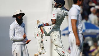 Sublime Kohli, Vijay put India ahead against England