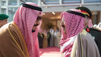 Saudi King Salman concludes GCC tour, thanks Kuwait’s Emir
