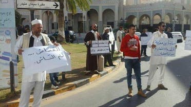 ليبيا.. احتجاجات بطرابلس بسبب اغتصاب الميليشيات امرأة