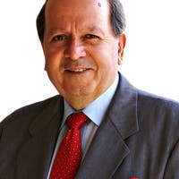 Dr. Mohamed A. Ramady