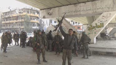 THUMBNAIL_ شرق حلب على وشك السقوط بأيدي النظام وحلفاؤه 