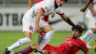 Iran’s Football Federation threatens Tractor fans over ‘Arabian Gulf’ chant