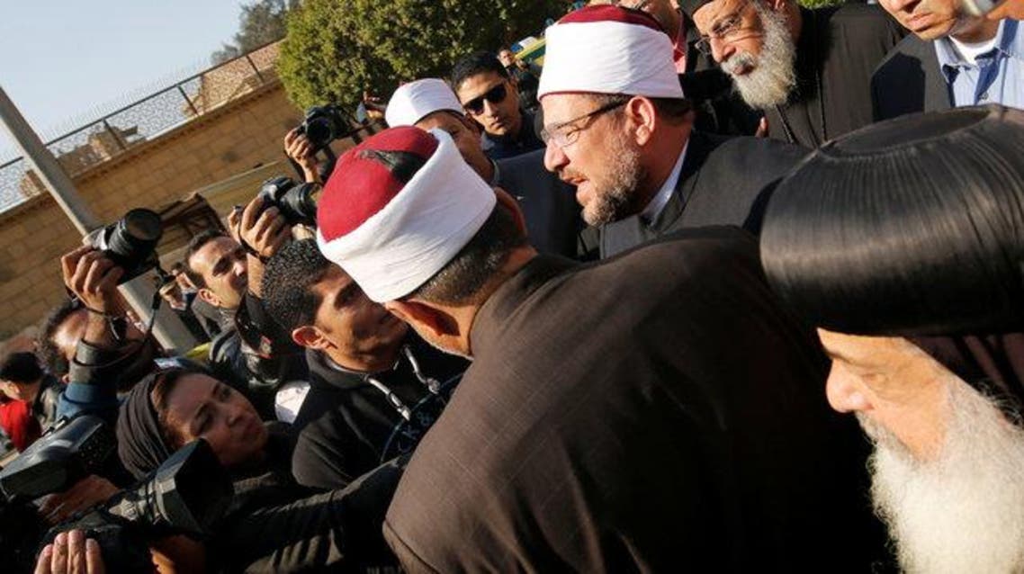 شيخ الأزهر