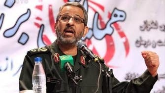 Who is the new commander of Iran’s paramilitary Basij forces?