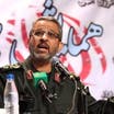 Who is the new commander of Iran’s paramilitary Basij forces?