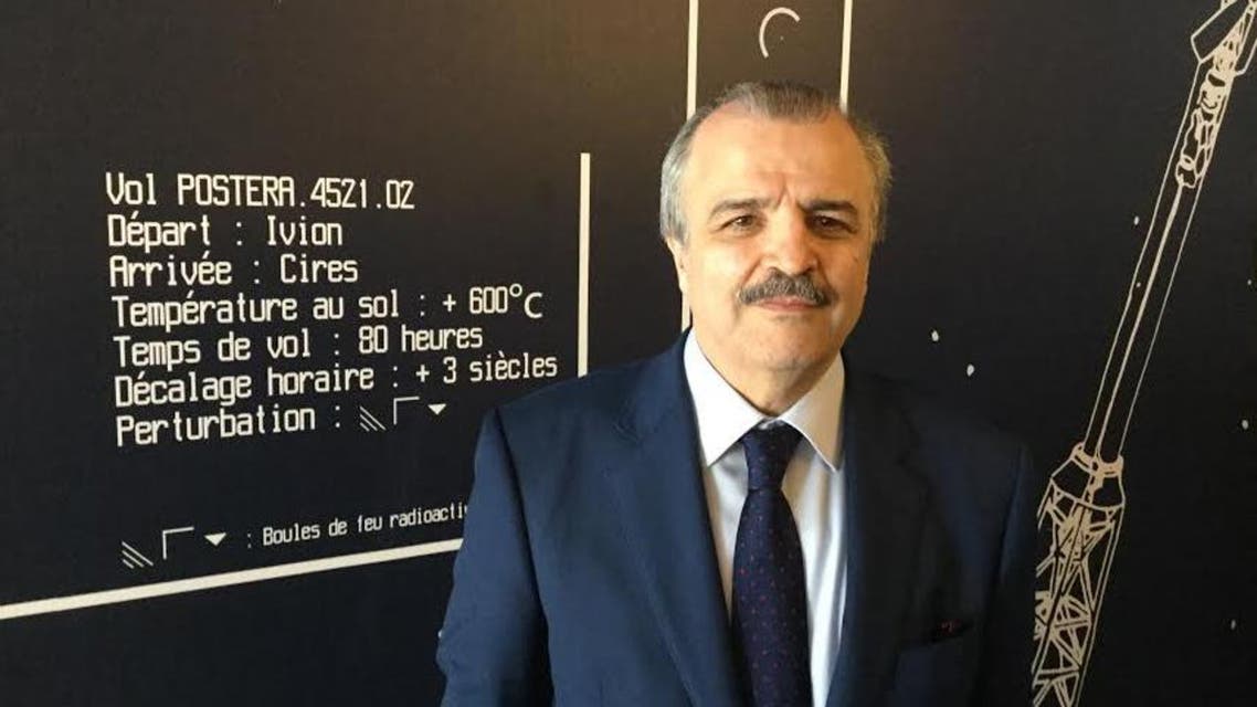 محمد محدثين