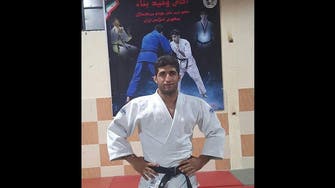 Iranian judoka reveals disturbing information against his country