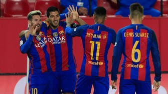 Don’t be fooled, Barcelona’s Doha friendly will benefit only Barcelona